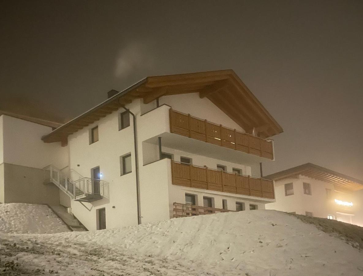 Berghoamat Nauders Exterior foto