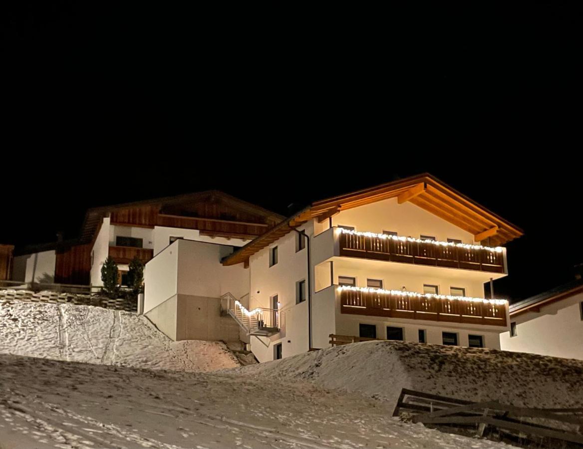 Berghoamat Nauders Exterior foto